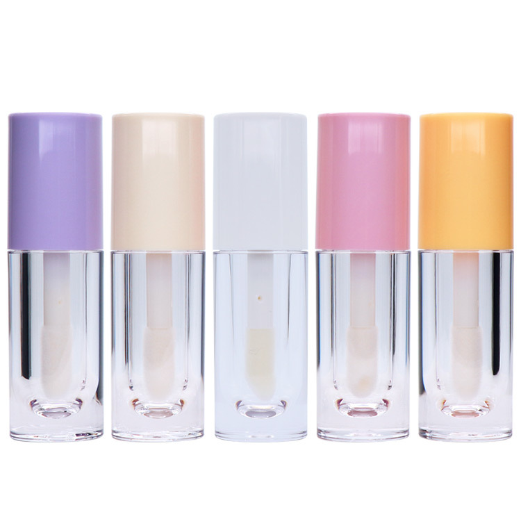 Lipgloss on sale tubes with big applicator